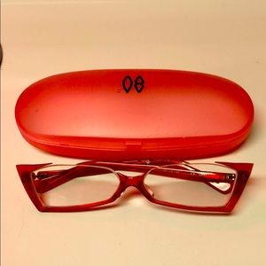 Mari prescription glasses